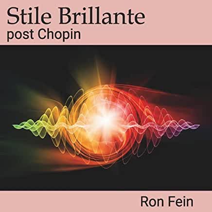 STILE BRILLANTE POST CHOPIN (CDRP)