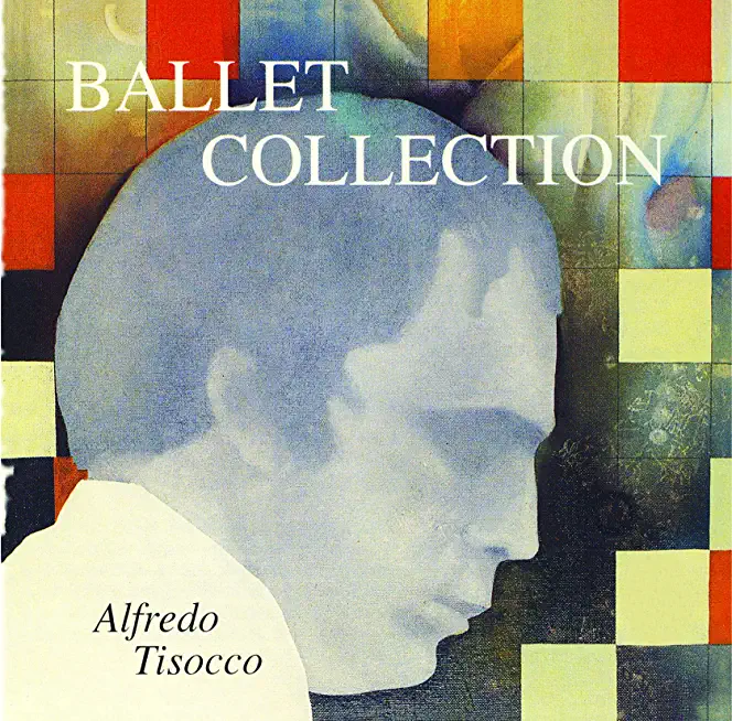 BALLET COLLECTION (RMST) (JPN)