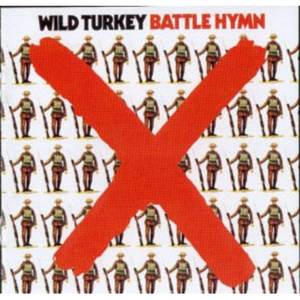 BATTLE HYMN (RMST)