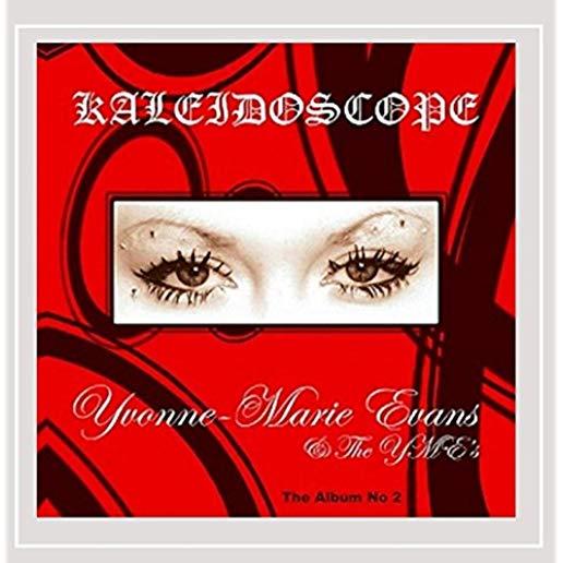 KALEIDOSCOPE