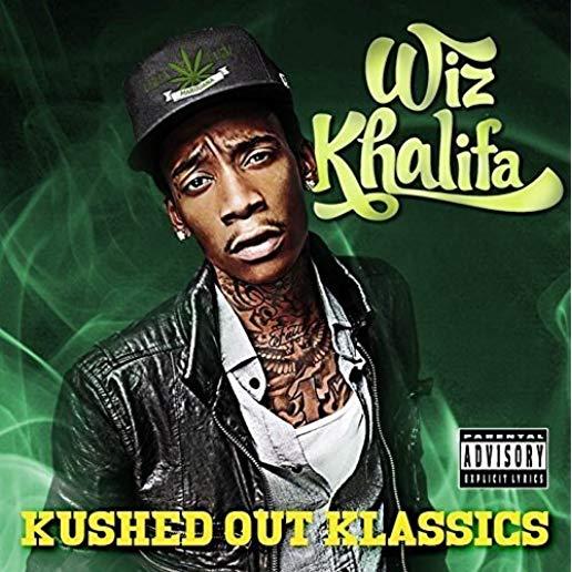 KUSHED OUT KLASSICS (UK)