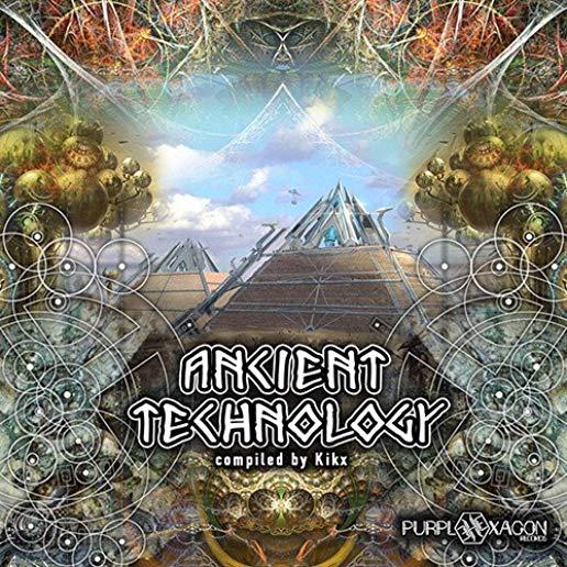 ANCIENT TECHNOLOGY / VARIOUS (UK)