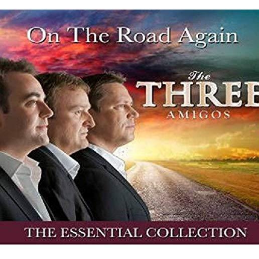 ON THE ROAD AGAINL: ESSENTIAL COLLECTION (UK)