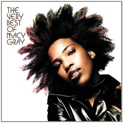 VERY BEST OF MACY GRAY (UK)