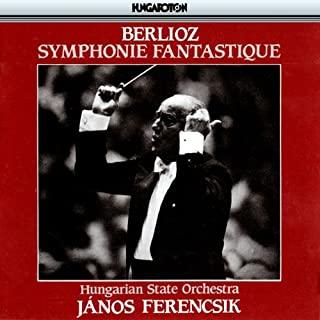 SYMPHONIE FANTASTIQUE