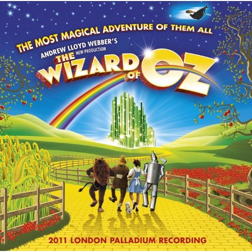 WIZARD OF OZ / O.C.R.