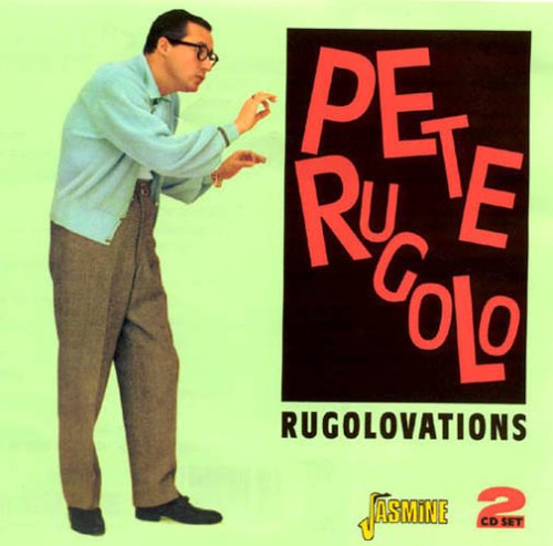 RUGOLOVATIONS (UK)