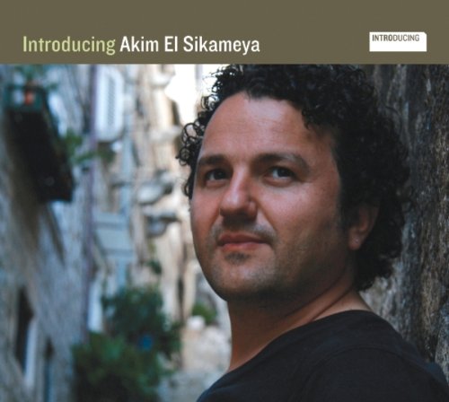 INTRODUCING AKIM EL SIKAMEYA (DIG)