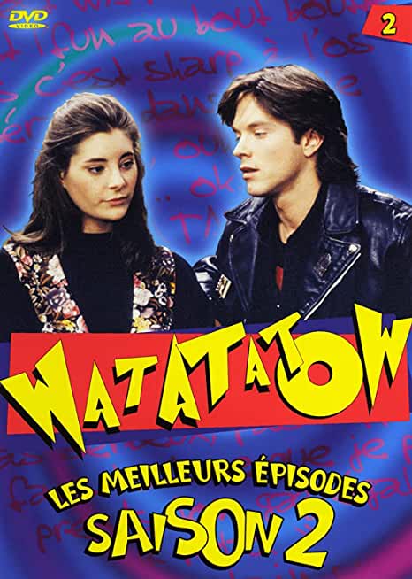 WATATATOW: SAISON 2 - VOL 2