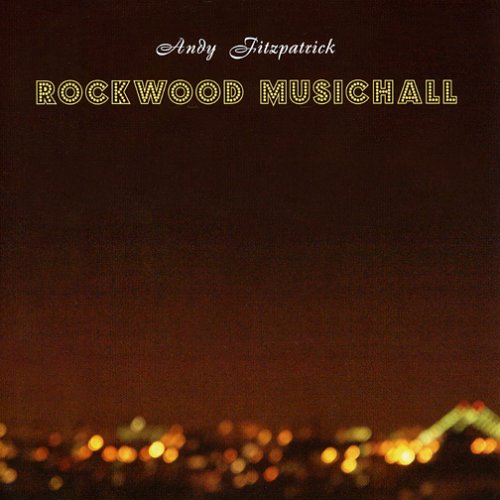 ROCKWOOD MUSICHALL