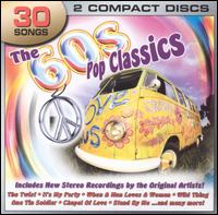 60'S POP CLASSICS / VARIOUS