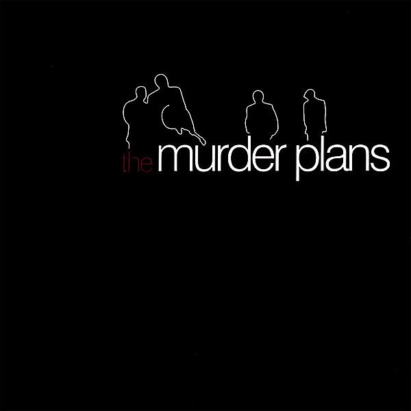 MURDER PLANS EP