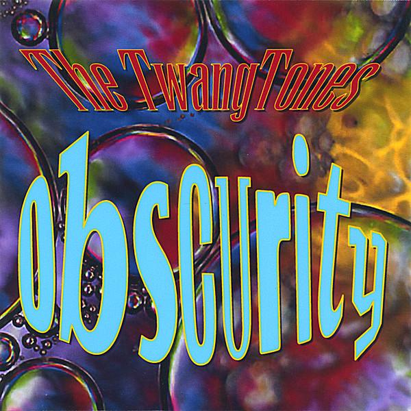 OBSCURITY