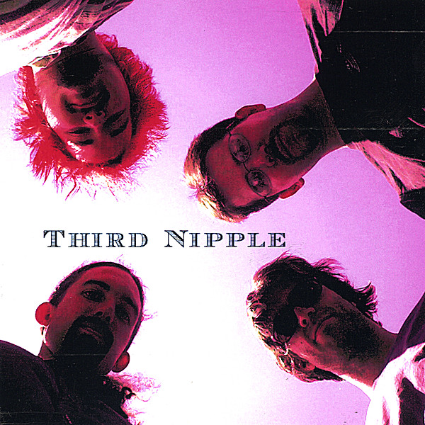 THIRD NIPPLE