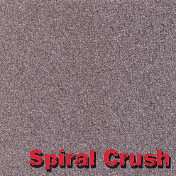 SPIRAL CRUSH