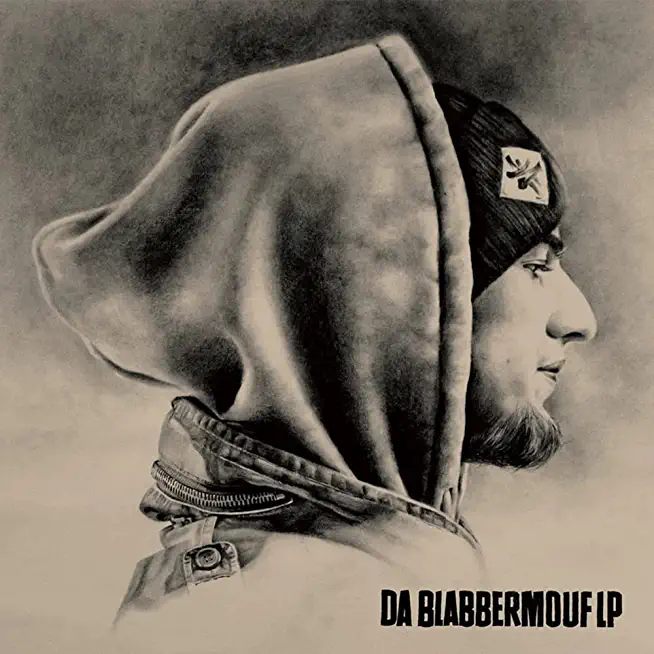 DA BLABBERMOUF