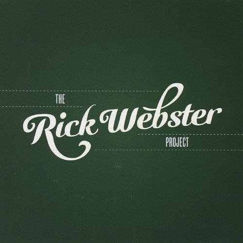 RICK WEBSTER PROJECT