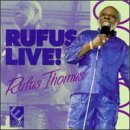 RUFUS LIVE