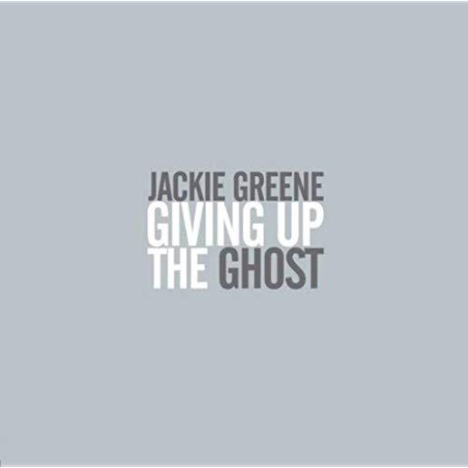 GIVING UP THE GHOST (GATE) (OGV) (DLCD)