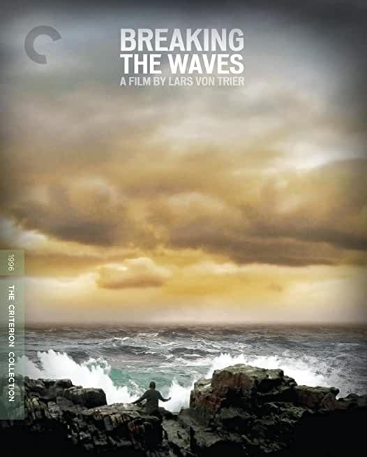 BREAKING THE WAVES BD