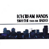 SWEETER THAN THE RADIO (AUS)