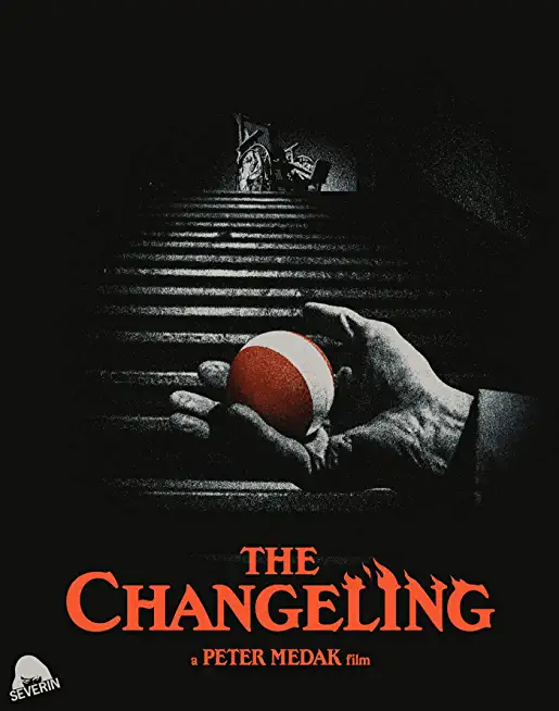 CHANGELING (W/CD) (4K) (WBR)