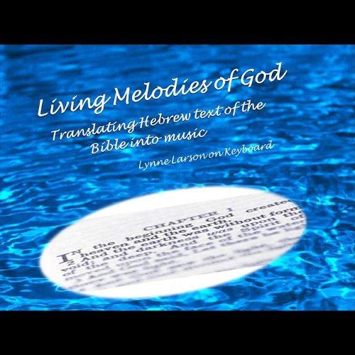 LIVING MELODIES OF GOD (CDR)