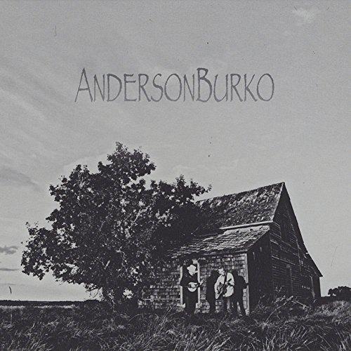 ANDERSONBURKO