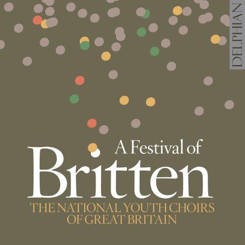 FESTIVAL OF BRITTEN