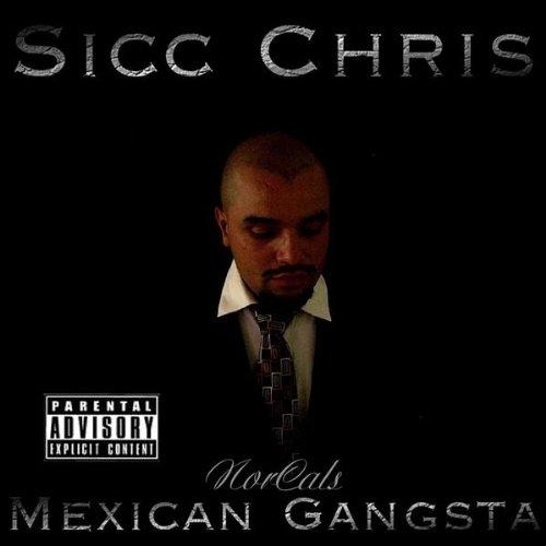 NORCALS MEXICAN GANGSTA (CDR)