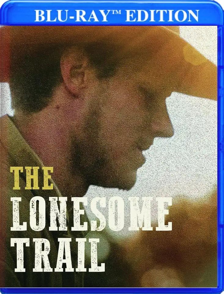 LONESOME TRAIL / (MOD)