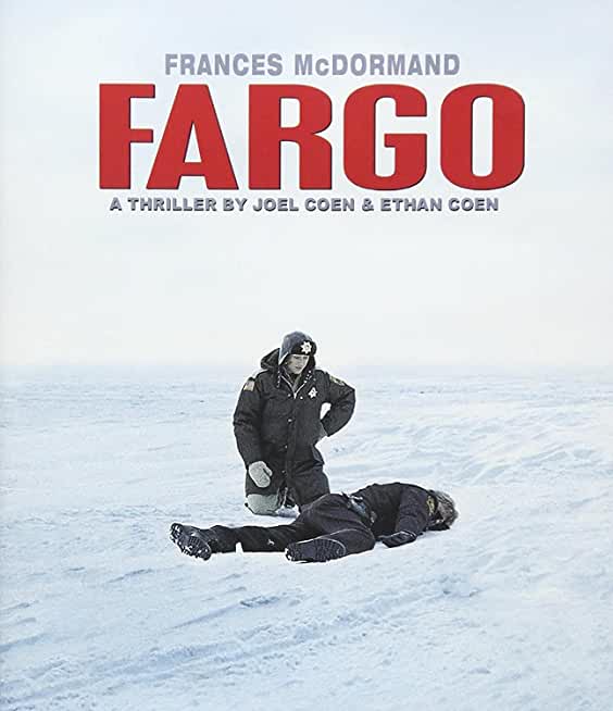 FARGO / (WS)