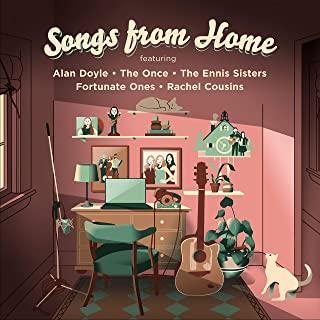 SONGS FROM HOME / VARIOUS (CAN)