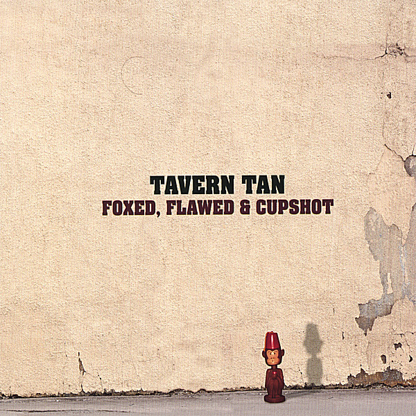 FOXED FLAWED & CUPSHOT