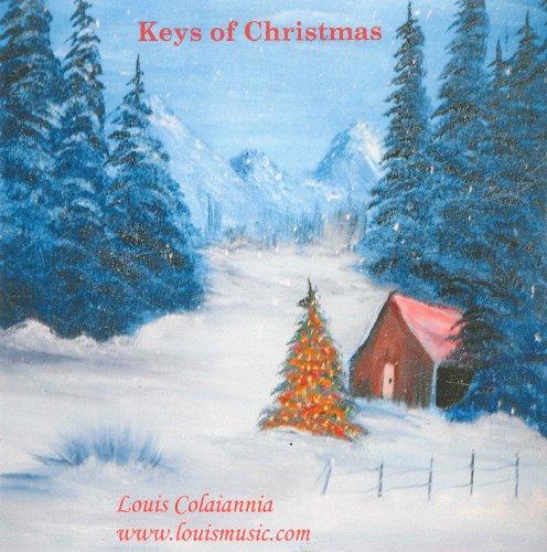 KEYS OF CHRISTMAS