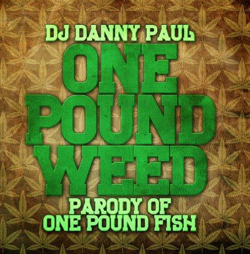 ONE POUND WEED (MOD)