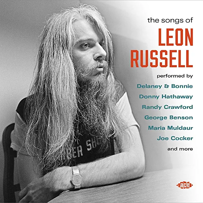 SONGS OF LEON RUSSELL / VARIOUS (UK)