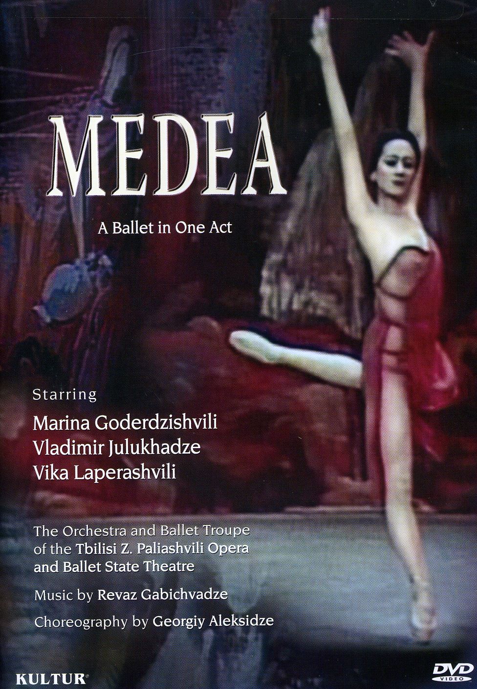 MEDEA