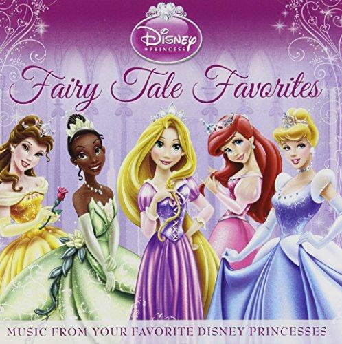 DISNEY PRINCESS FAIRY TALE / VARIOUS (CAN)