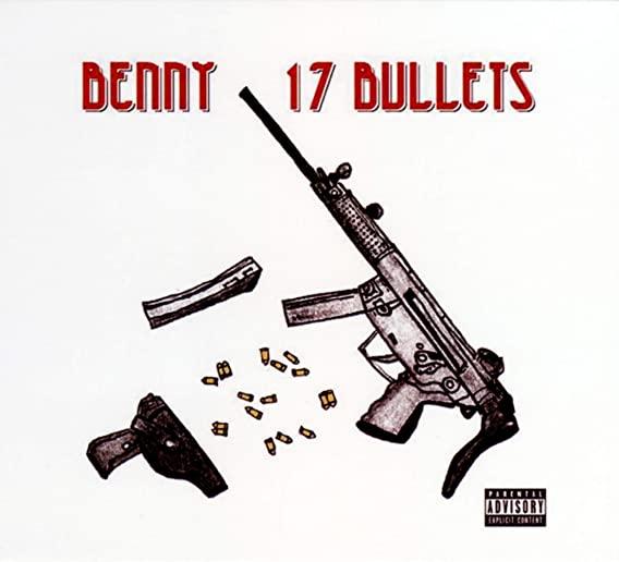 17 BULLETS