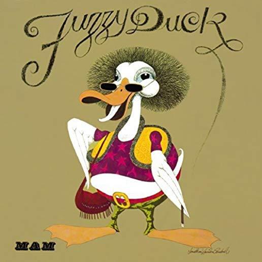 FUZZY DUCK (UK)