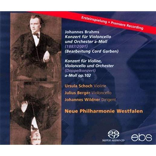 CONCERTOS (HYBR)