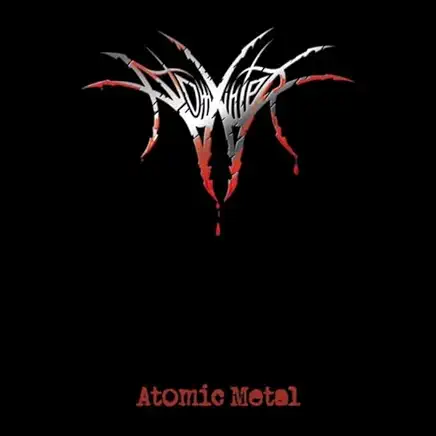 ATOMIC WINTER (EP) (UK)