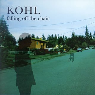 FALLING OFF THE CHAIR (JPN)