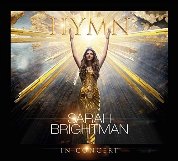 HYMN IN CONCERT (WBR) (DIG)