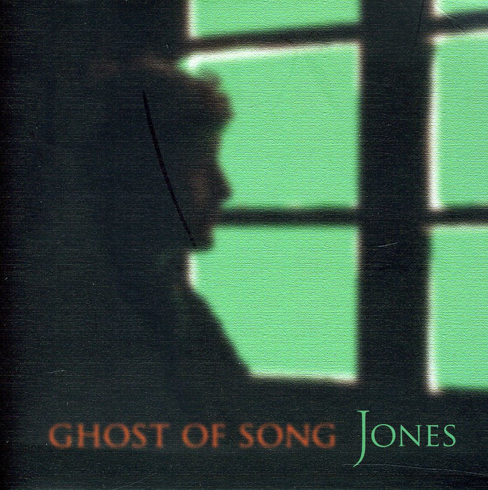 GHOST OF SONG (UK)