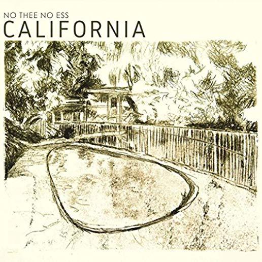 CALIFORNIA (UK)