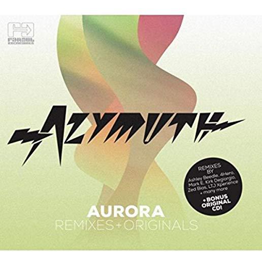 AURORA REMIXES & ORIGINALS (DIG)