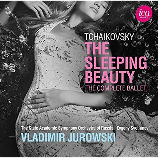 SLEEPING BEAUTY (2PK)