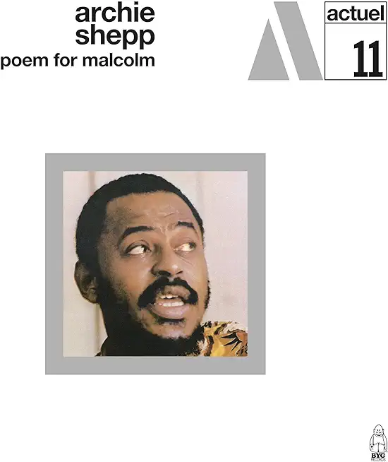 POEM FOR MALCOLM (UK)